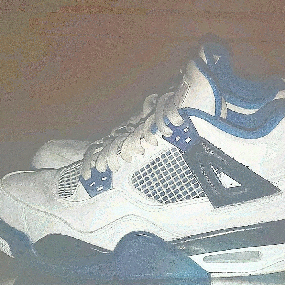 Jordans - Picture 5 of 6